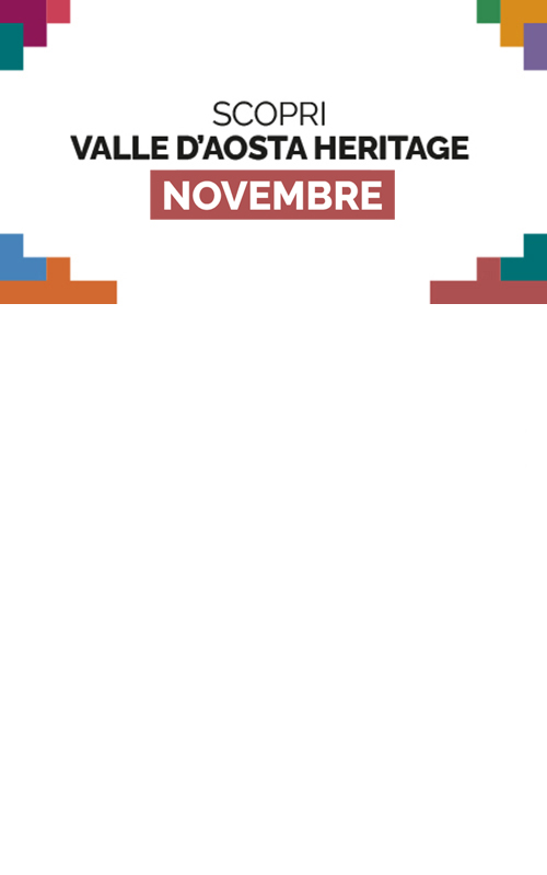 Scopri le attività per adulti e bambini nei siti culturali della Valle d'Aosta