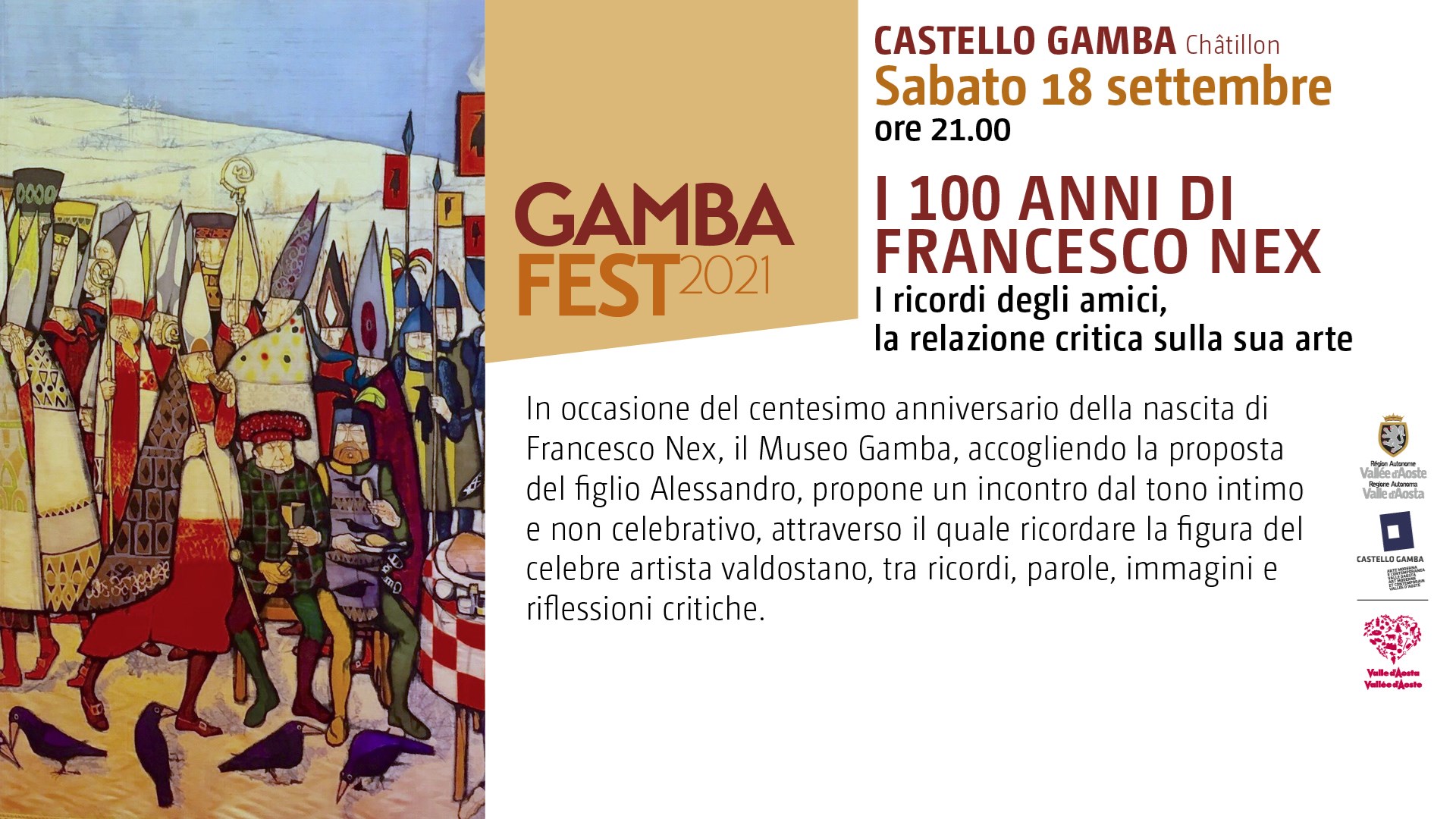 Gamba Fest banner 3