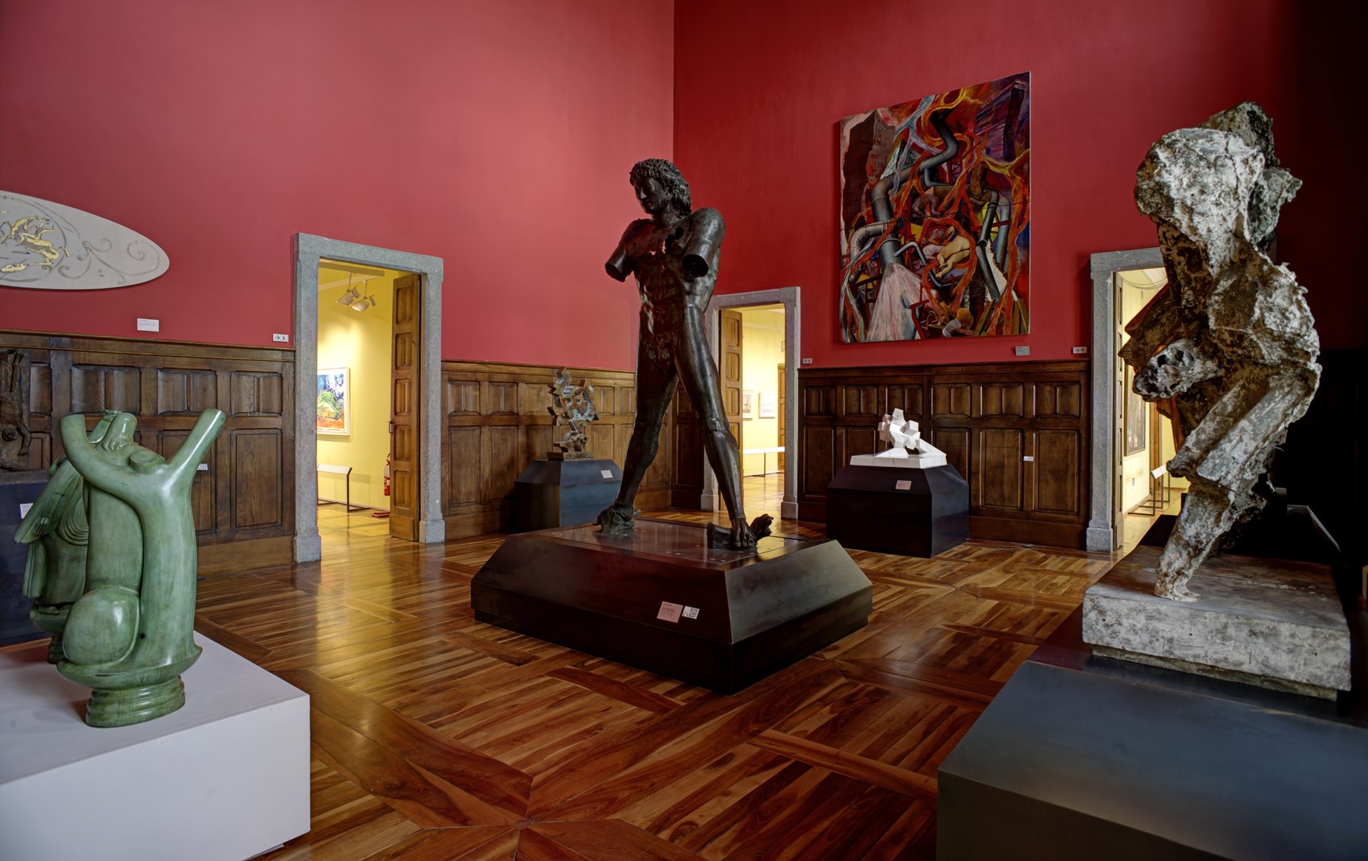 La Collezione La Collezione