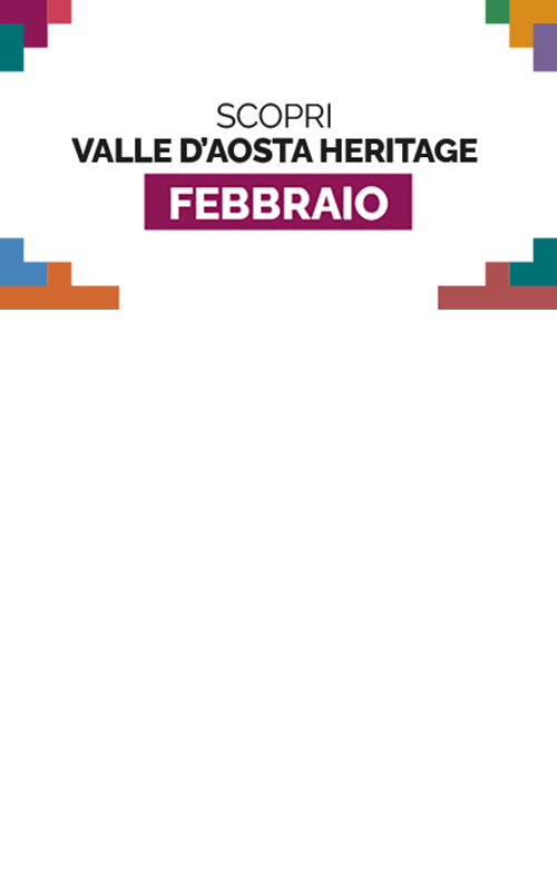 Scopri le attività per bambini e adulti nei siti culturali della Valle d'Aosta
