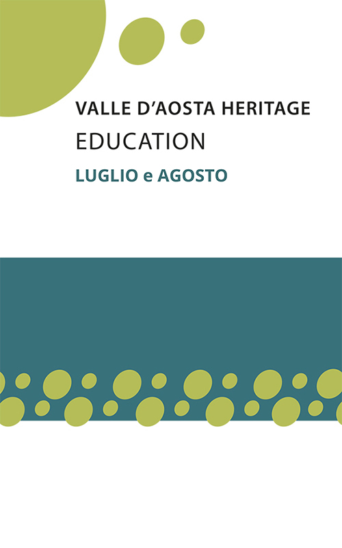 Scopri gli appuntamenti nei siti culturali