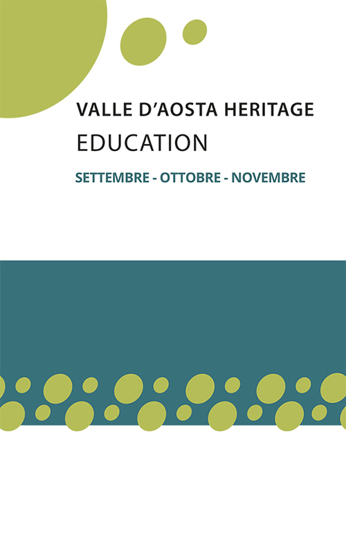 Attività e laboratori per bambini e famiglie