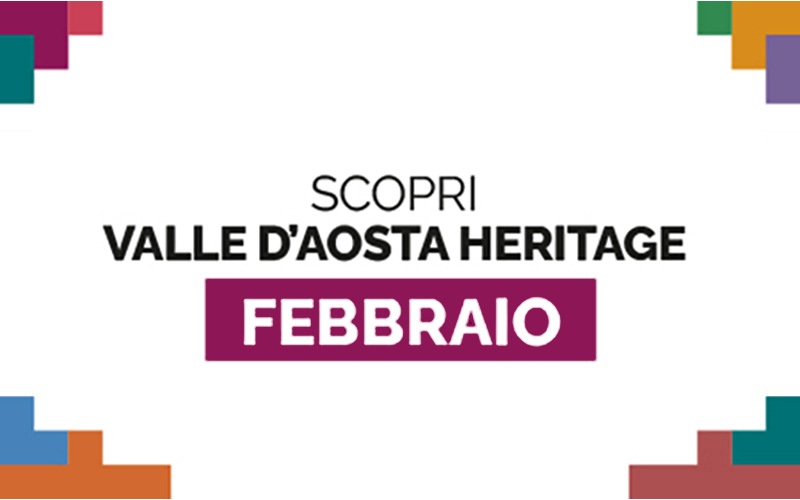 Scopri le attività per bambini e adulti nei siti culturali della Valle d'Aosta