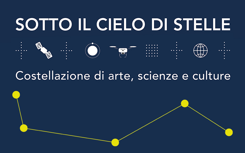 Sotto il cielo di stelle