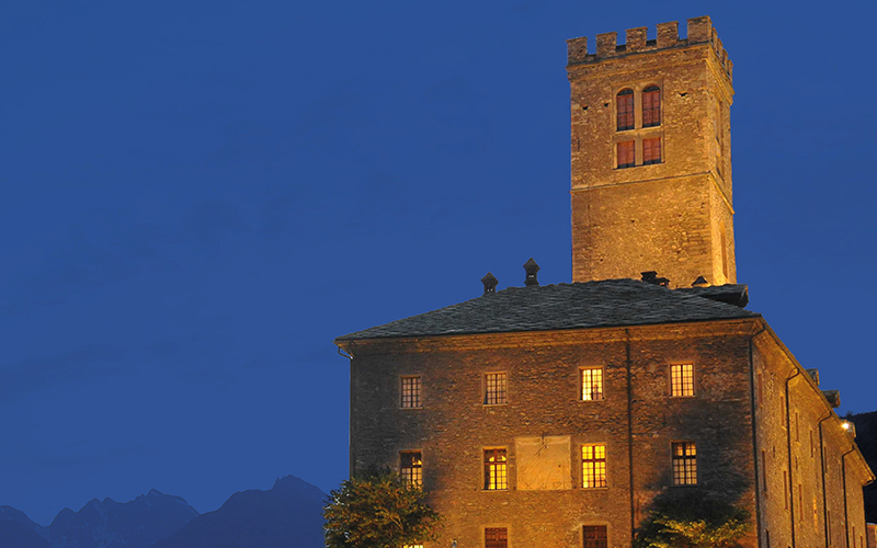 Eventi nei siti culturali della Valle d'Aosta