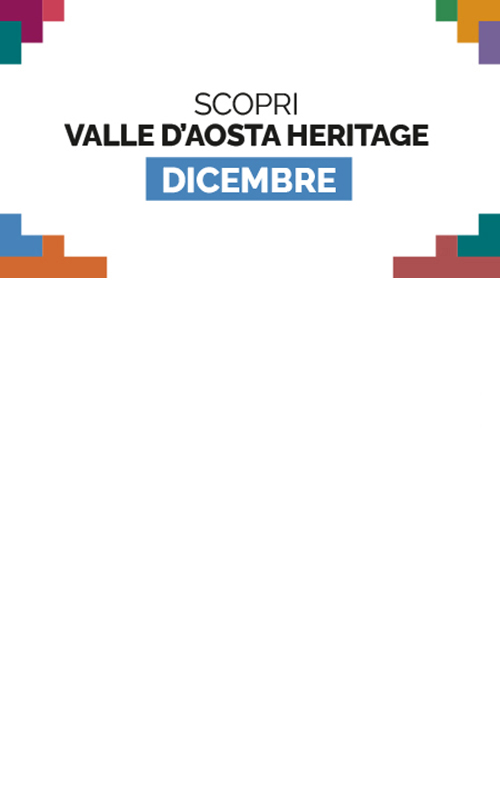 Scopri le attività per adulti e bambini nei siti culturali della Valle d'Aosta