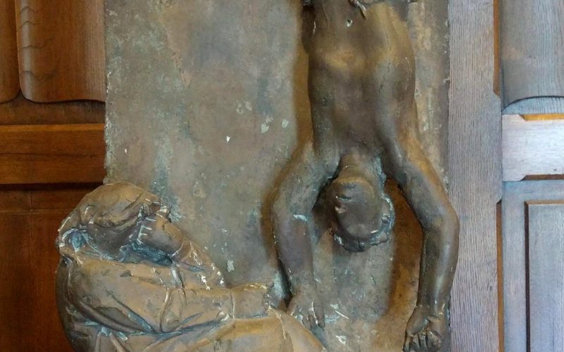 Libertà e disobbedienza visite guidate