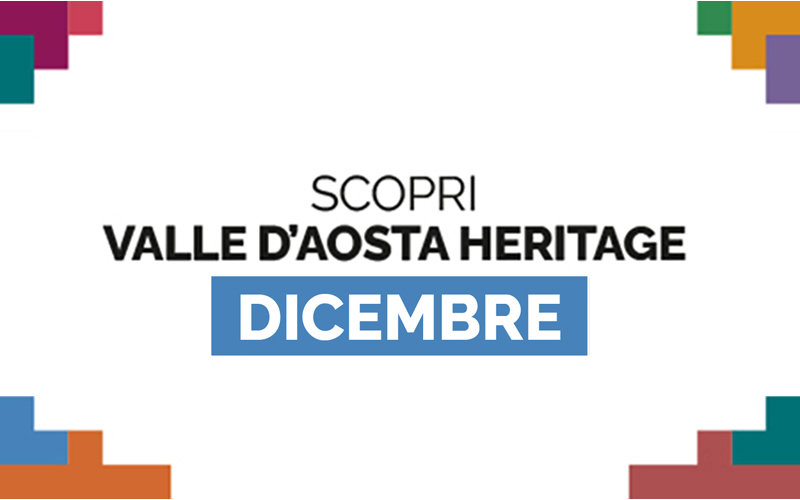 Scopri le attività per adulti e bambini nei siti culturali della Valle d'Aosta