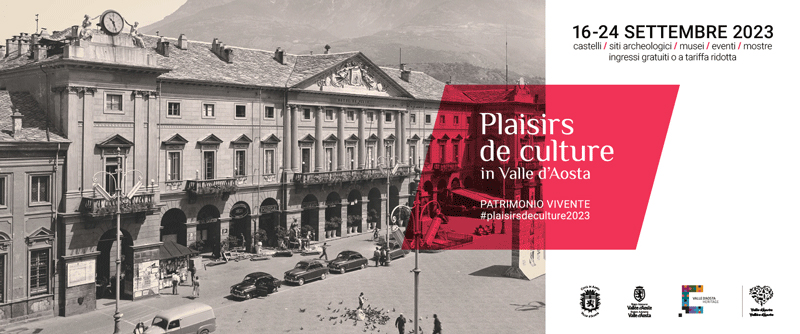 Plaisirs de Culture