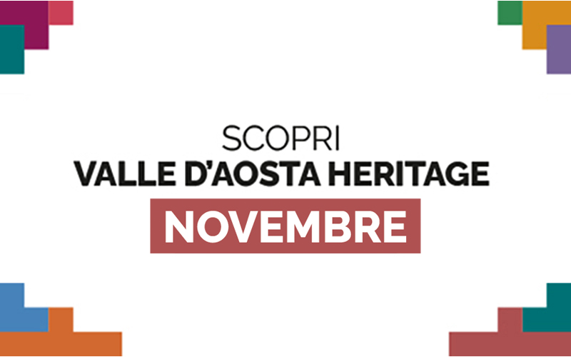 Scopri le attività per adulti e bambini nei siti culturali della Valle d'Aosta