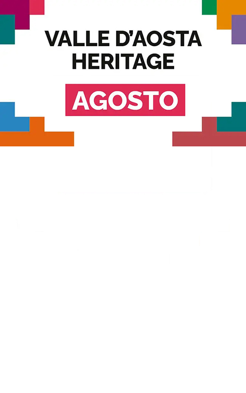 Scopri le attività per adulti e bambini nei siti culturali della Valle d'Aosta