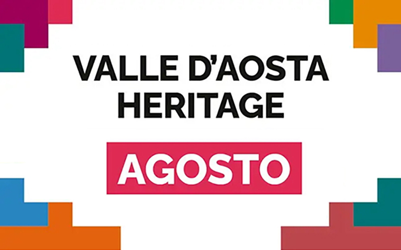 Scopri le attività per adulti e bambini nei siti culturali della Valle d'Aosta