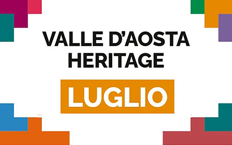 Scopri le attività per adulti e bambini nei siti culturali della Valle d'Aosta