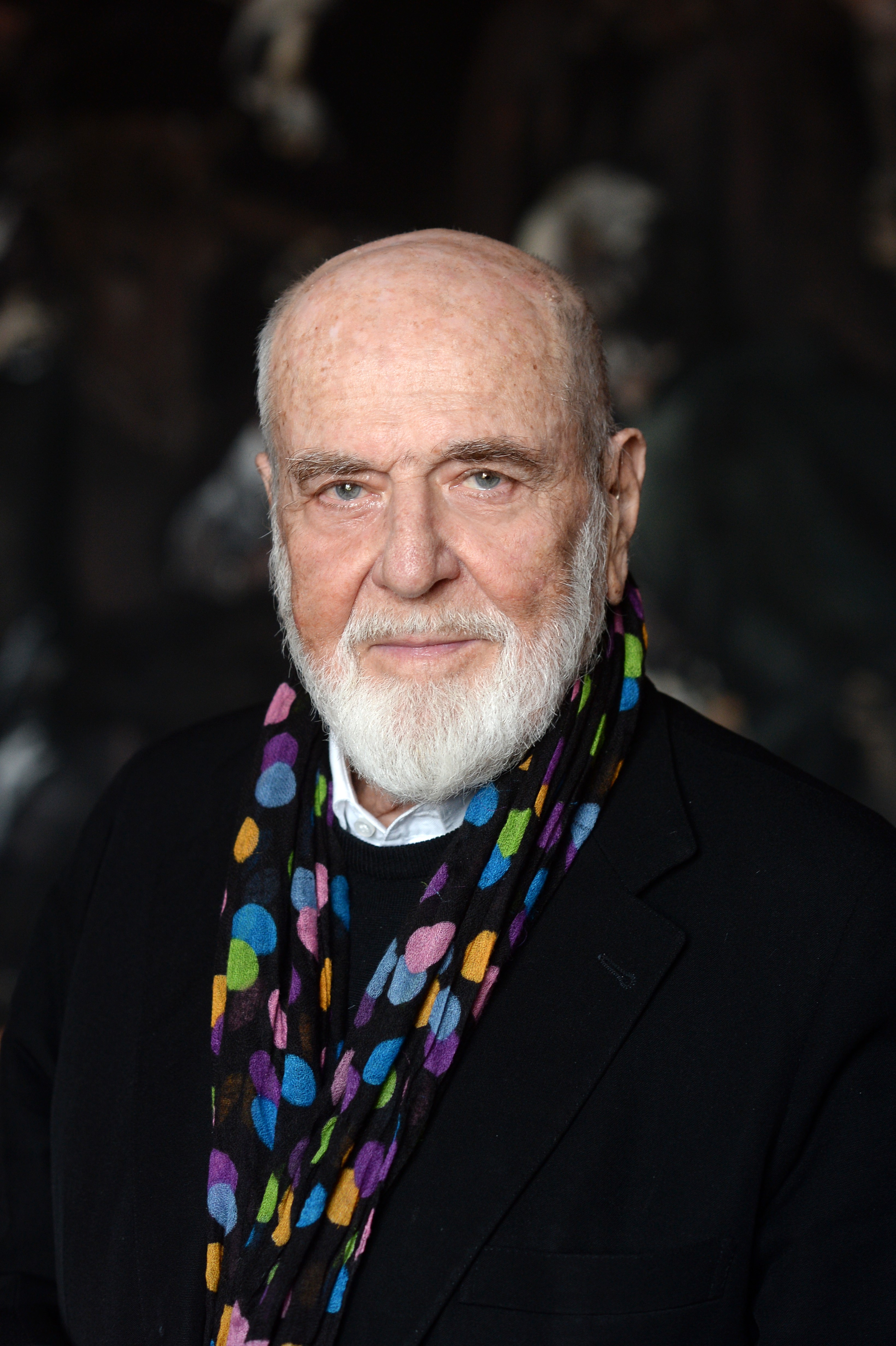 Incontro con Michelangelo Pistoletto