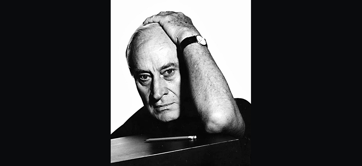 © Archivio Gio’ Pomodoro