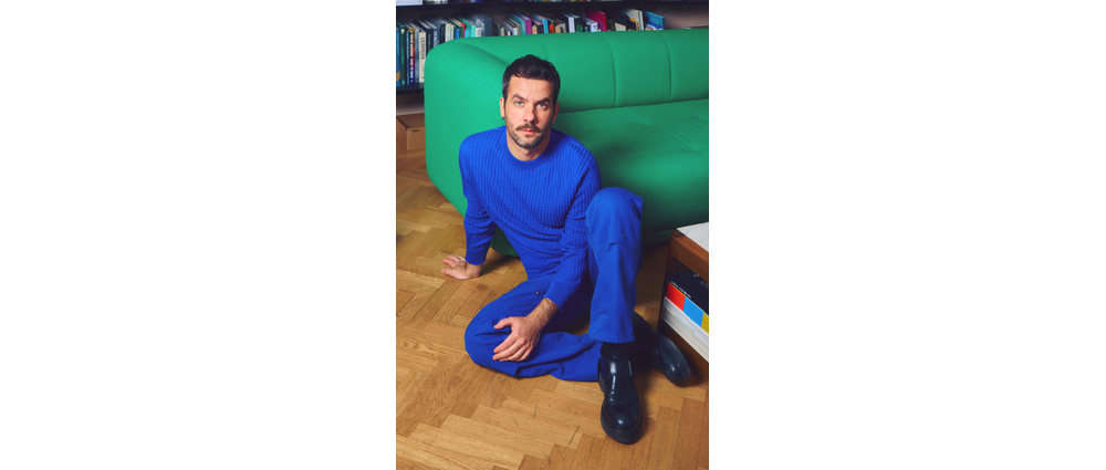 gian marco porru