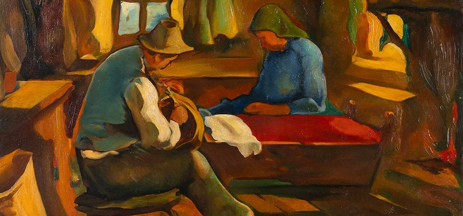 Archivo mostre Italo Mus Archivo mostre Italo Mus