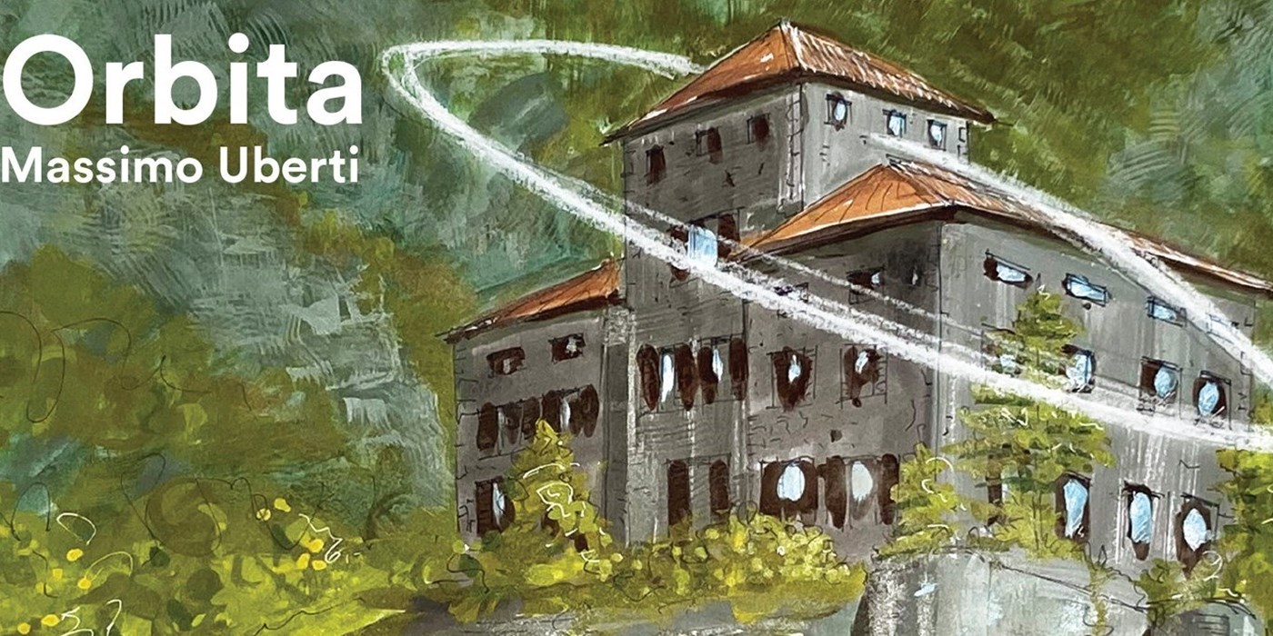 Accensione orbita banner first Accensione orbita banner first