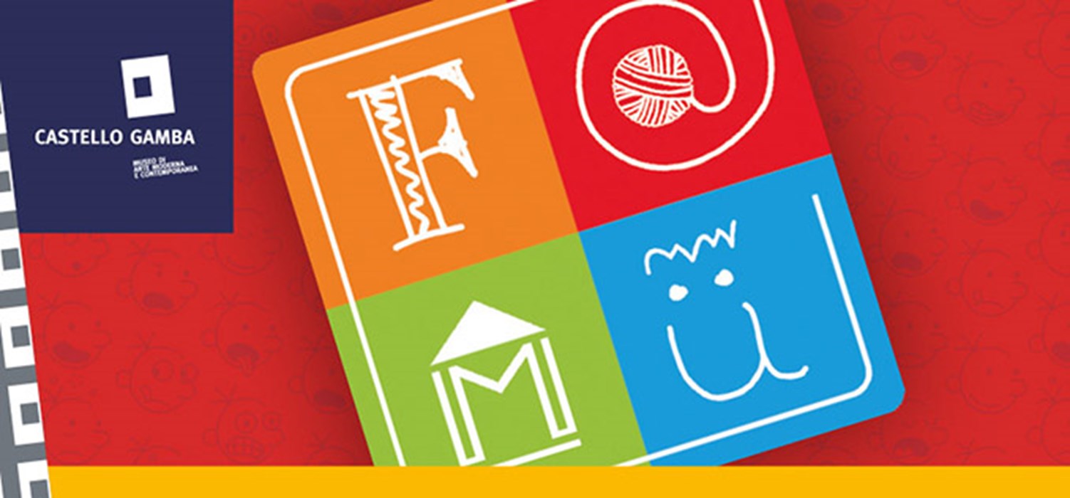 Giornata delle famiglie al museo banner first Giornata delle famiglie al museo banner first