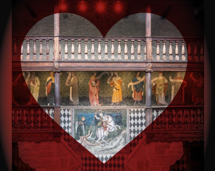 Speciale San Valentino 2022 banner first Speciale San Valentino 2022 banner first