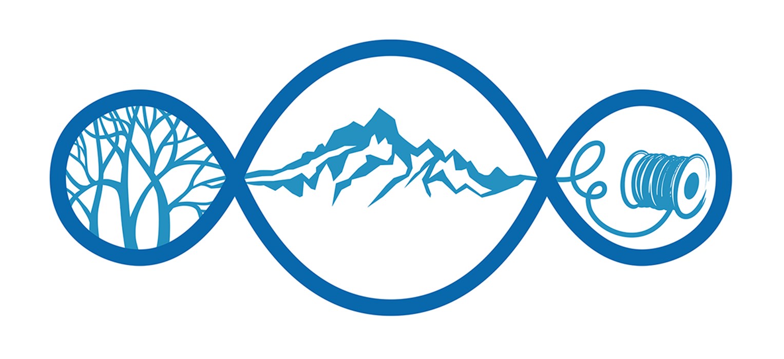 Glacial Threads first
