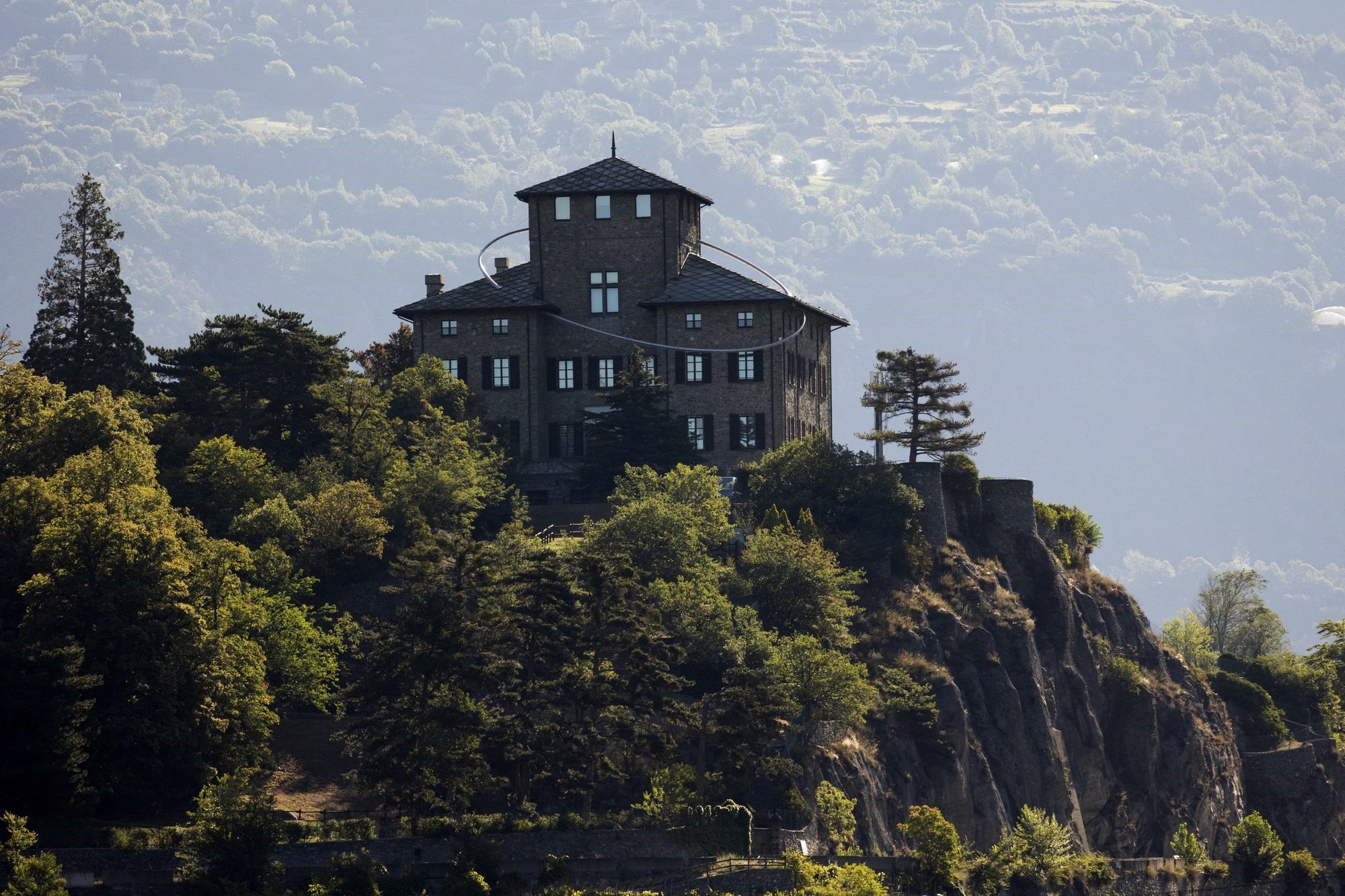 Premio Arte Contemporanea Valle d'Aosta