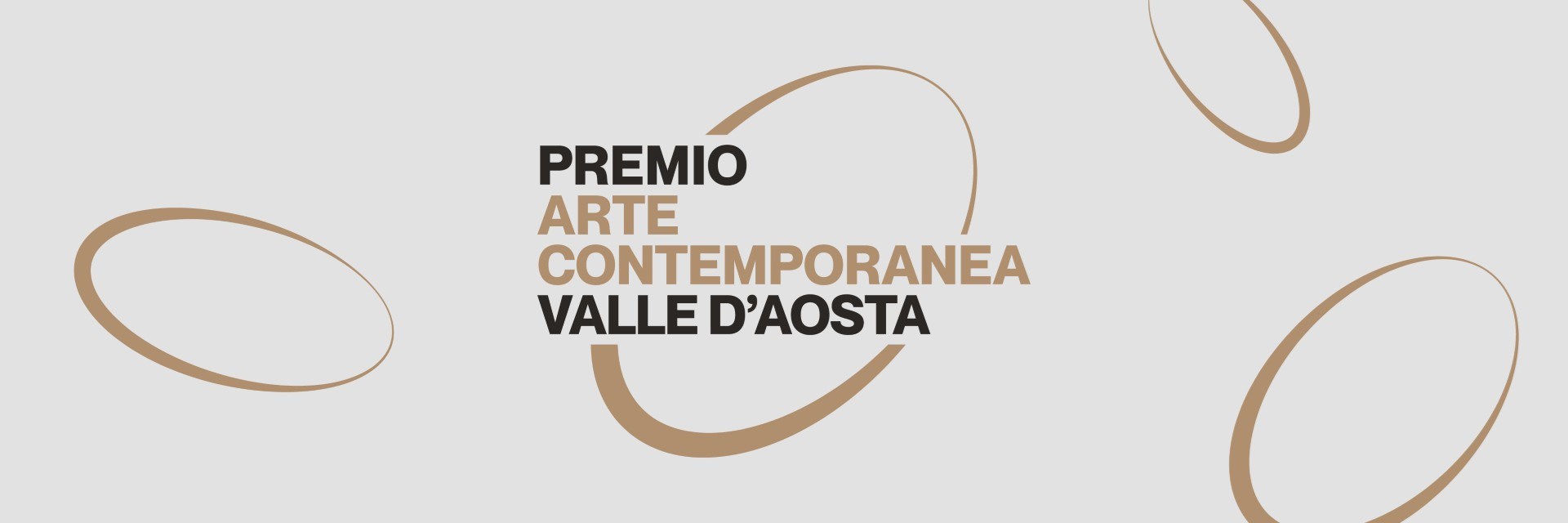 Banner sezioni premio valle d'aosta